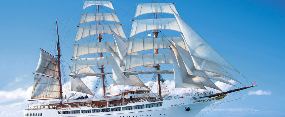 Sea Cloud Cruises Sea Cloud II.jpg